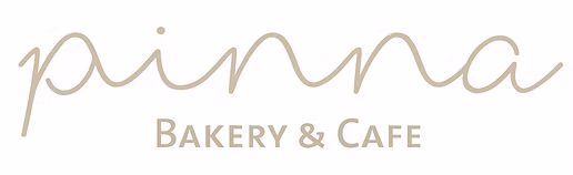 Pinna Bakery & Cafe Logo